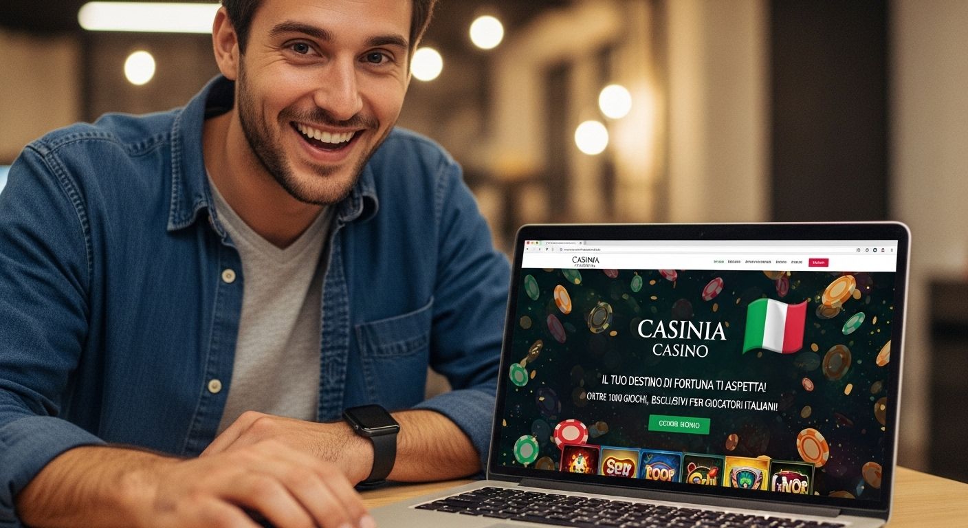 Informazioni sul casinò recensioni