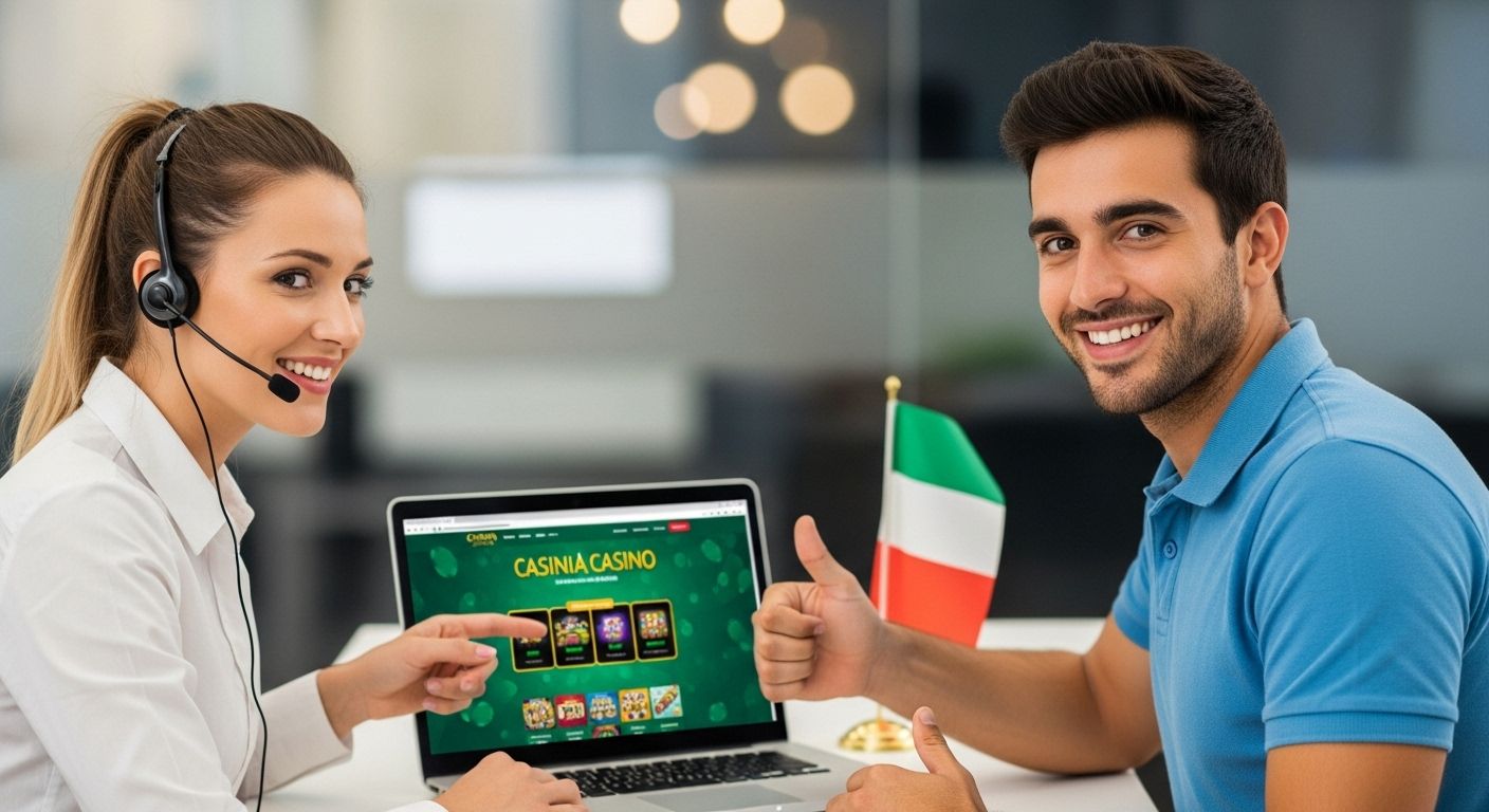 Risoluzione dei problemi e problemi comuni casino no deposit bonus