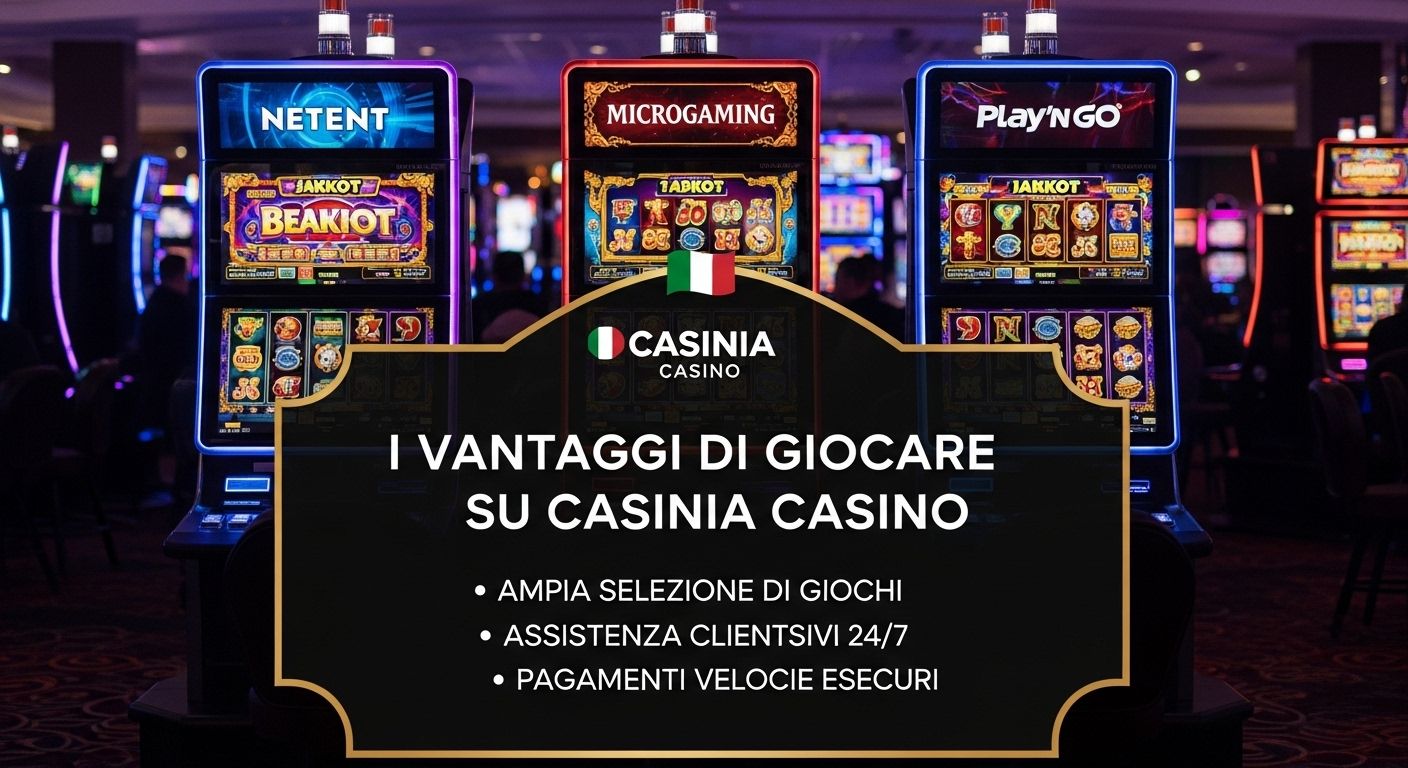 Fornitori di giochi e software